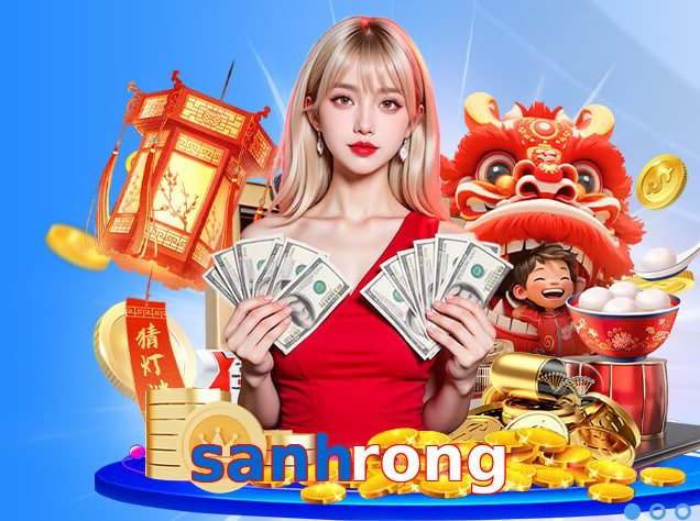 sanhrong