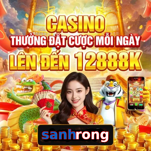 sanhrong